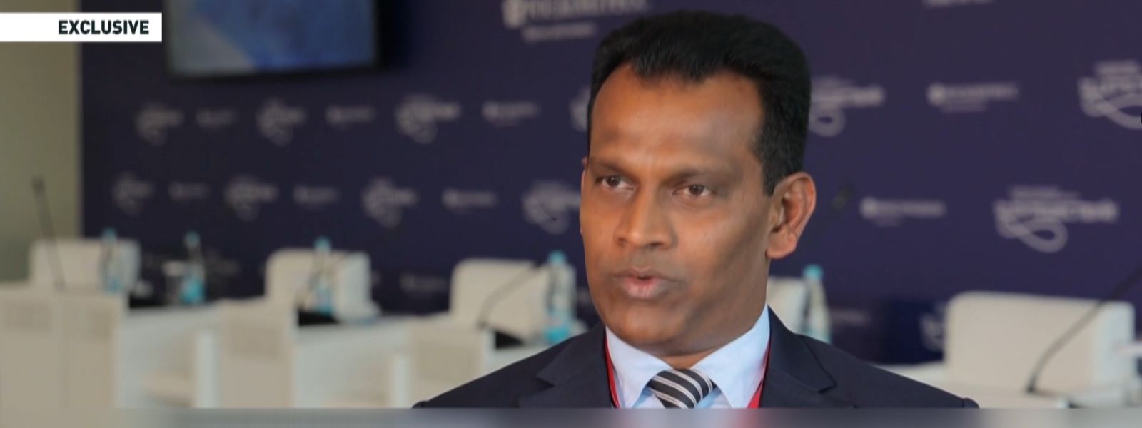 Sri Lanka Wants to Be BRICS’ Gateway to South Asia